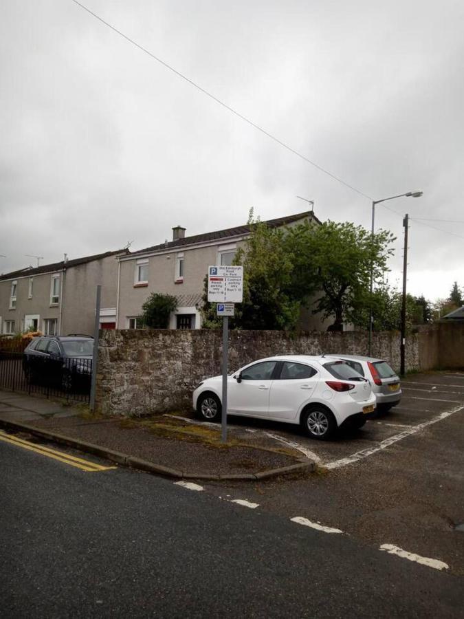 3-bed House 5 Minute Walk From Centre Holiday home Inverness