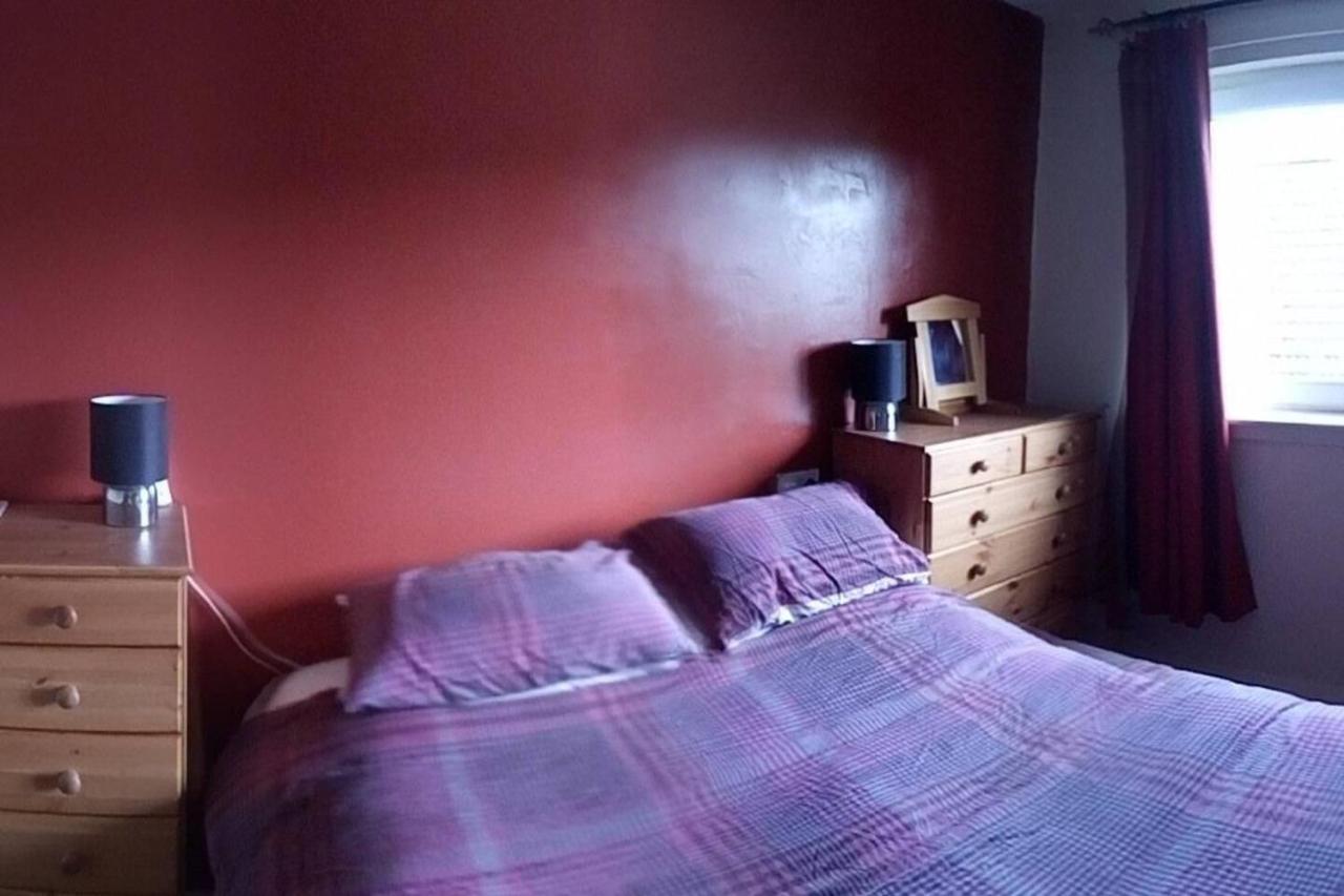 3-bed House 5 Minute Walk From Centre