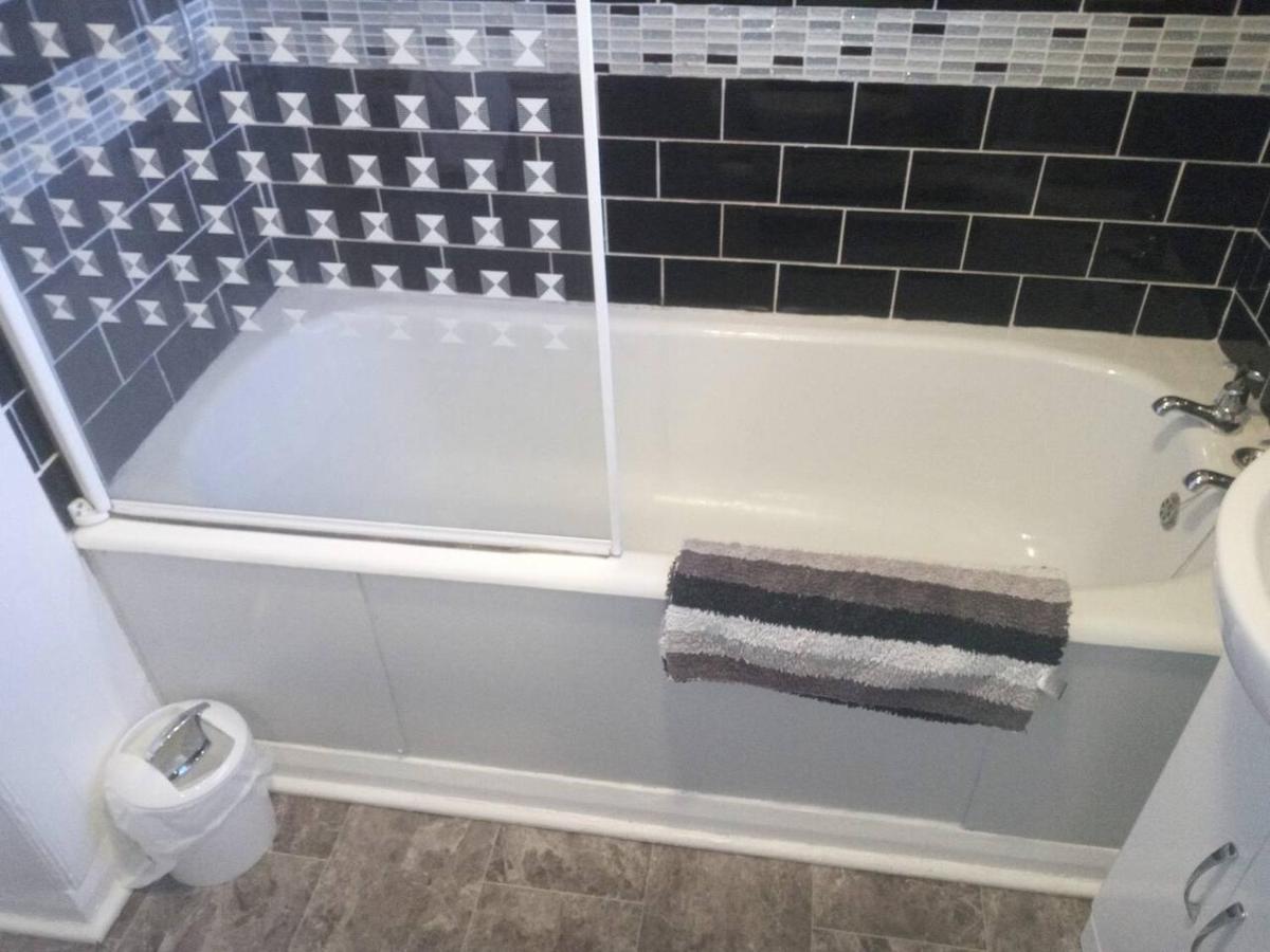 Holiday home 3-bed House 5 Minute Walk From Centre Inverness