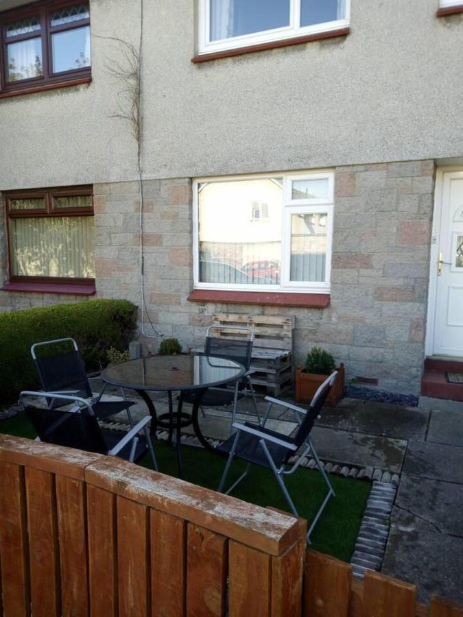 3-bed House 5 Minute Walk From Centre