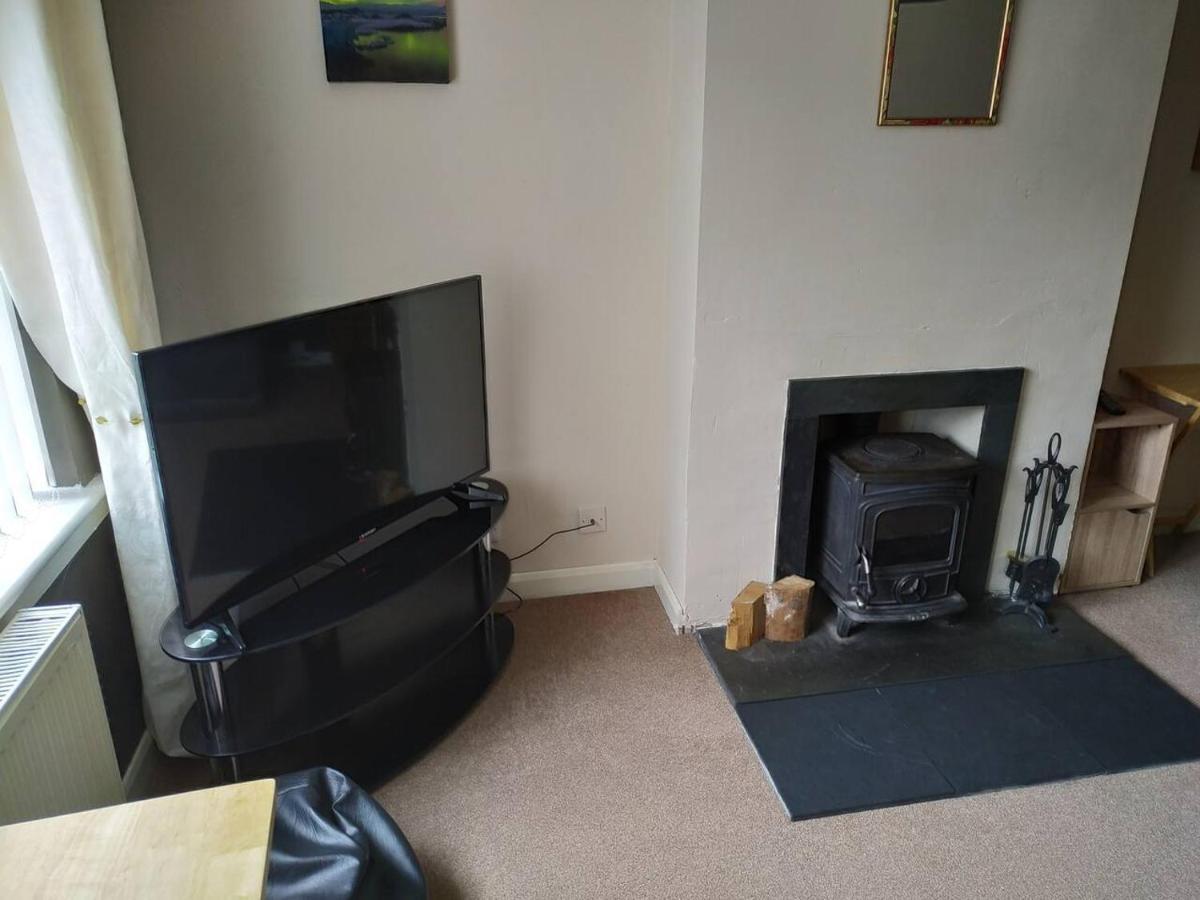 3-bed House 5 Minute Walk From Centre *