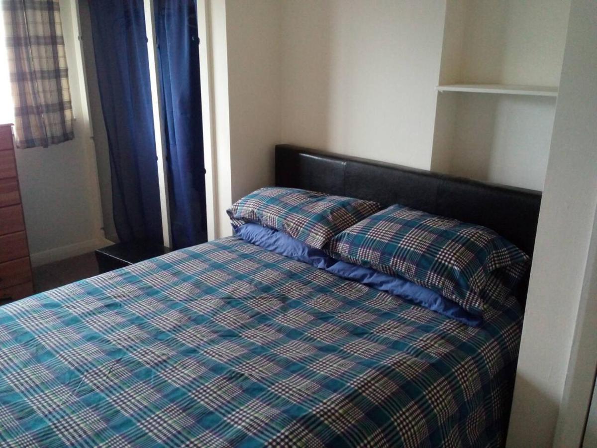 3-bed House 5 Minute Walk From Centre * Inverness