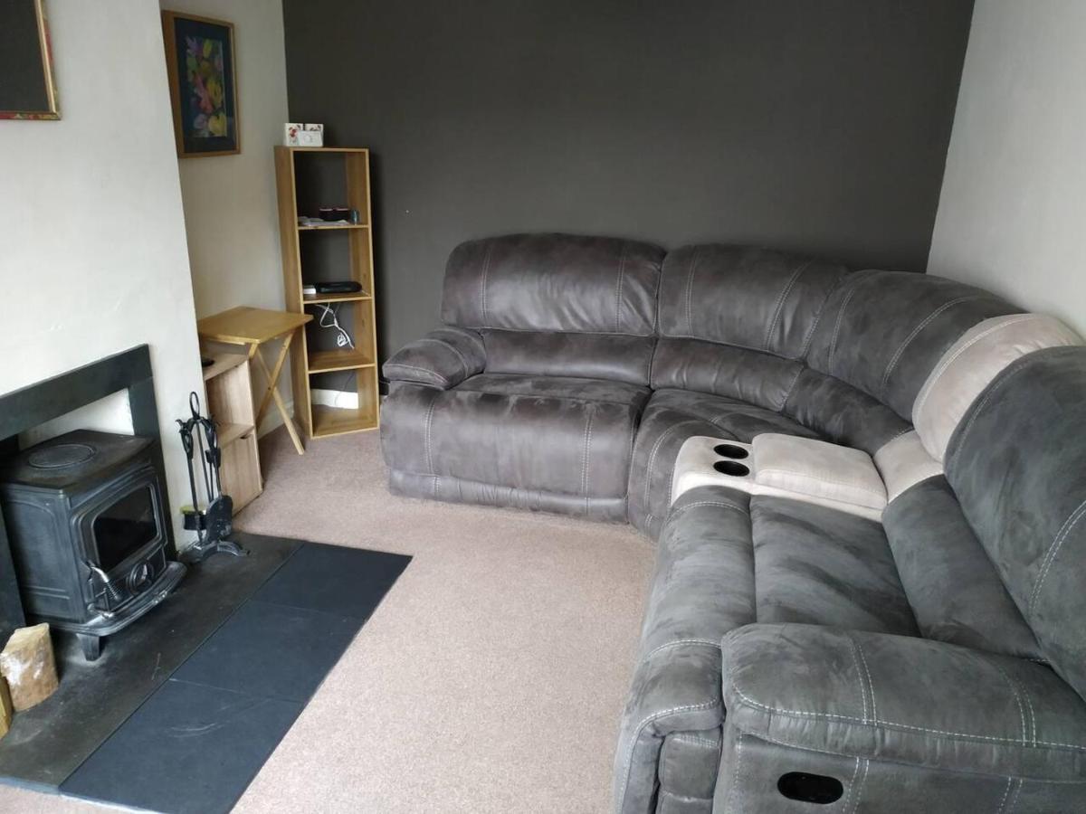 3-bed House 5 Minute Walk From Centre * Inverness