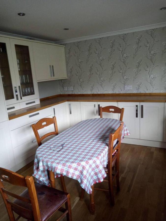 3-bed House 5 Minute Walk From Centre *