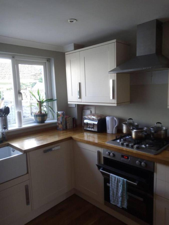 Holiday home 3-bed House 5 Minute Walk From Centre Inverness