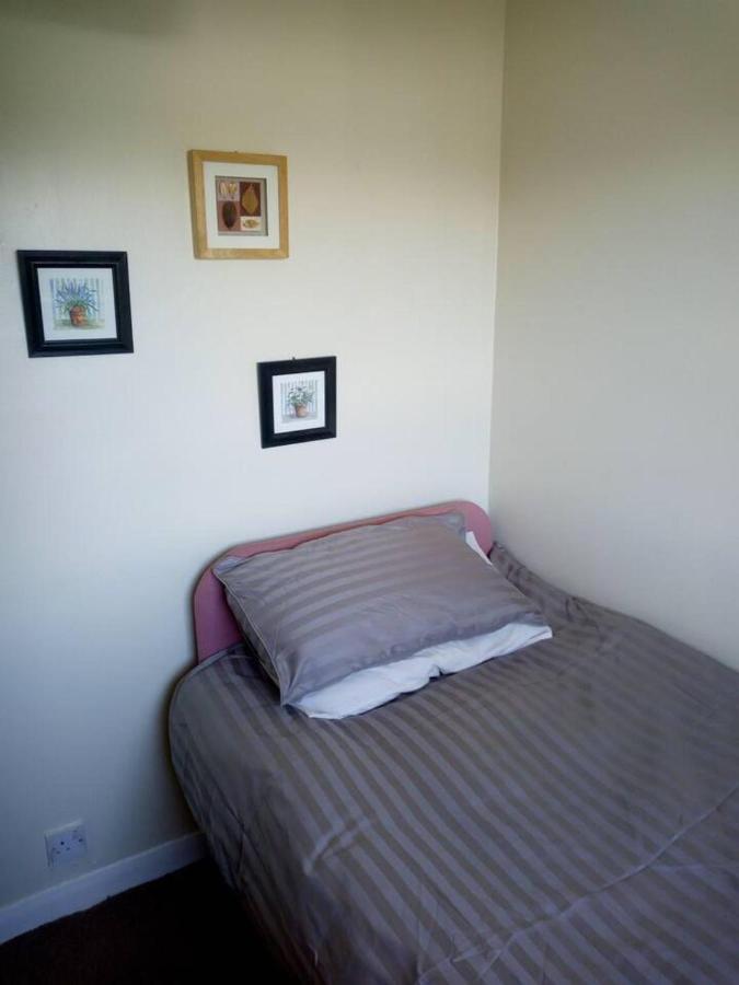 3-bed House 5 Minute Walk From Centre