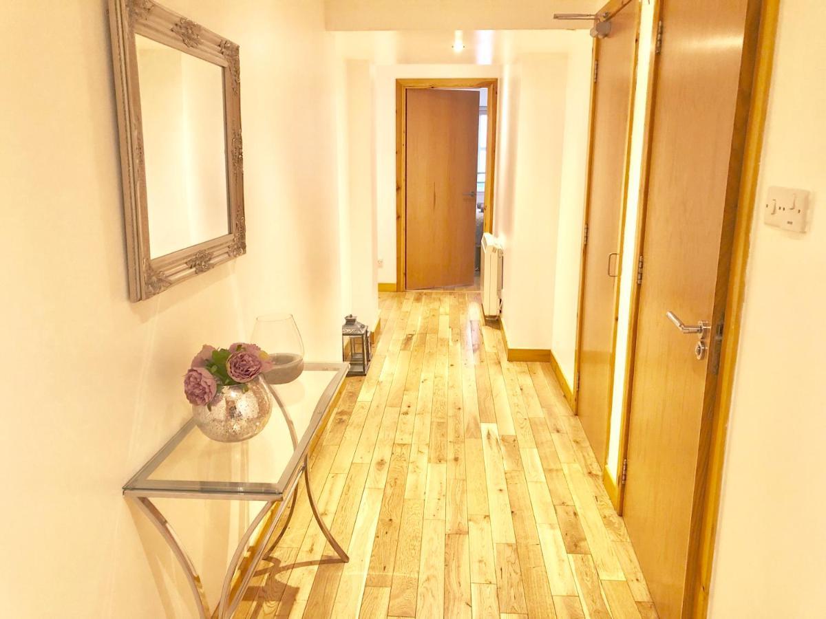 Apartment Strothers Lane City Centre *