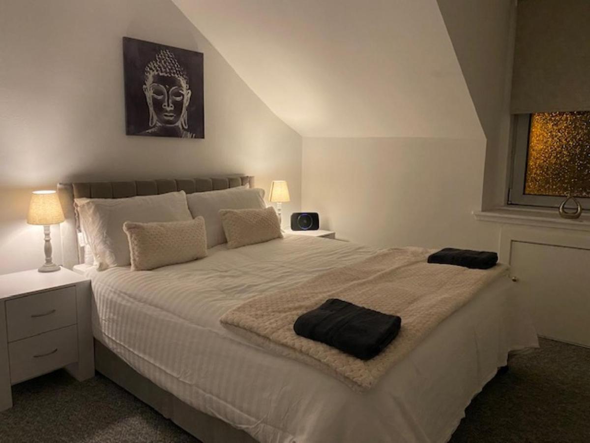 Apartment 63a Innes St Inverness