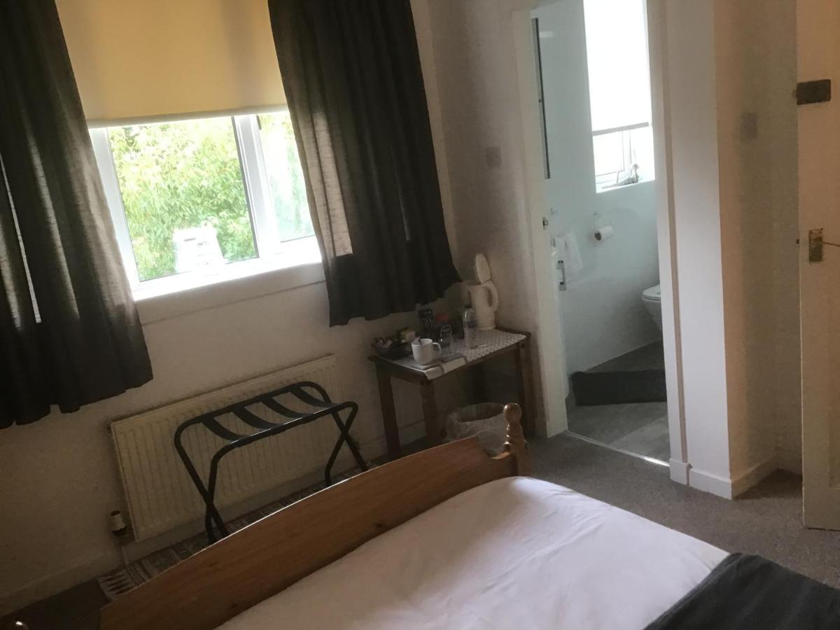 Bed & Breakfast Alba Inverness