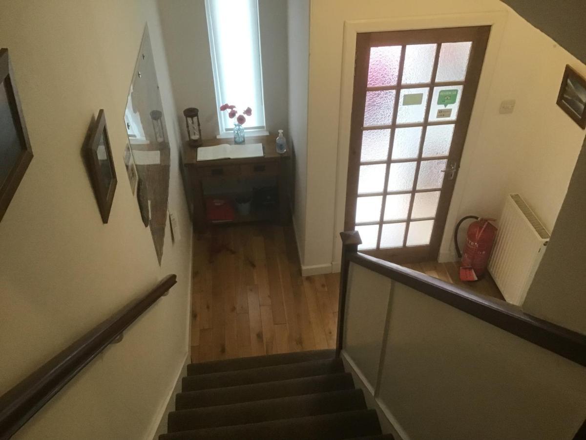 Alba Bed & Breakfast