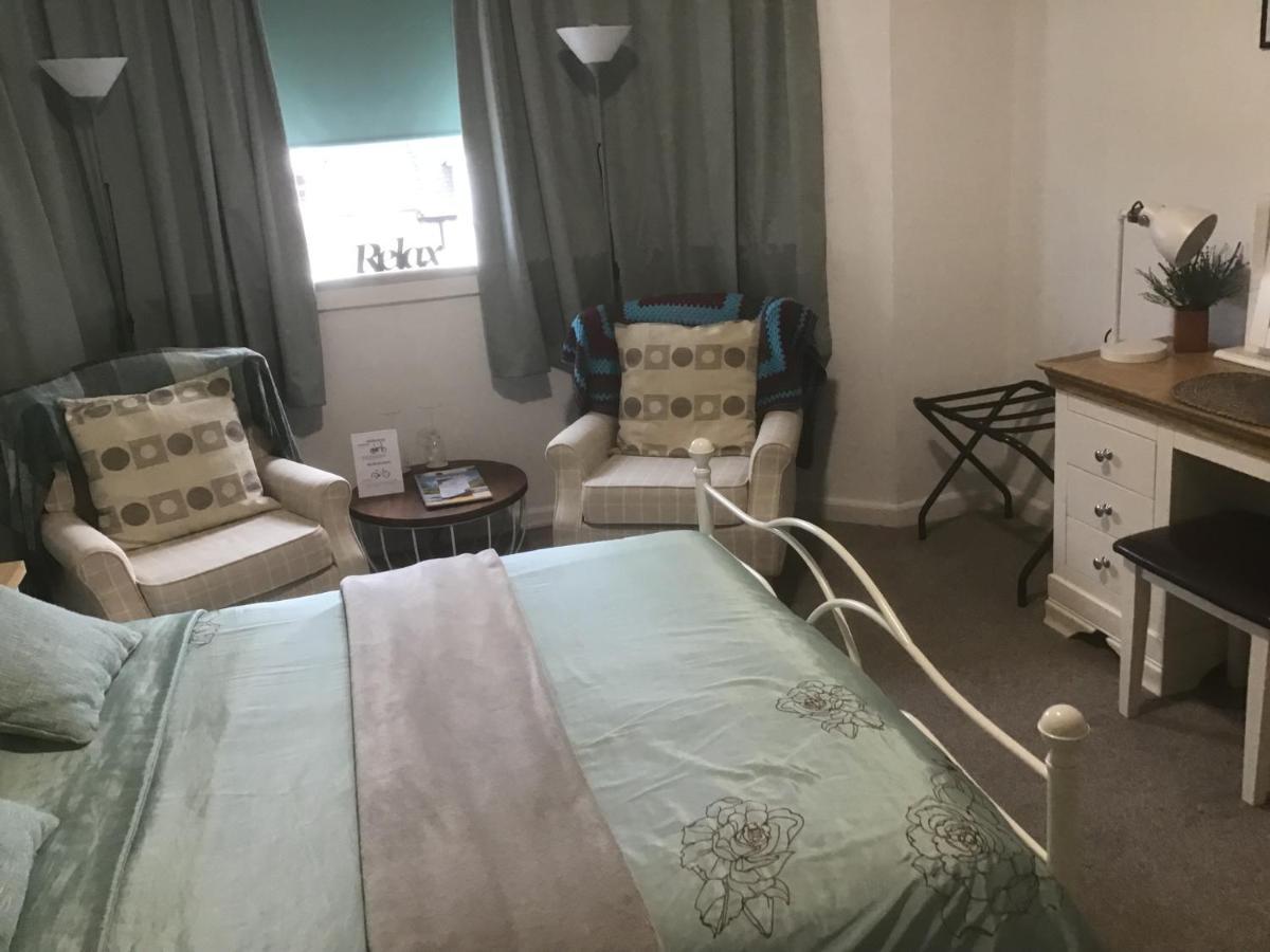 Alba Bed & Breakfast *