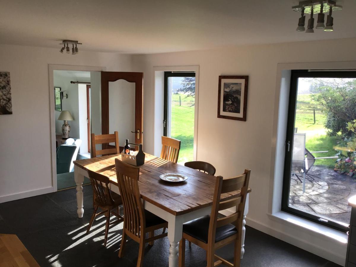 Belforte House Holiday home Inverness