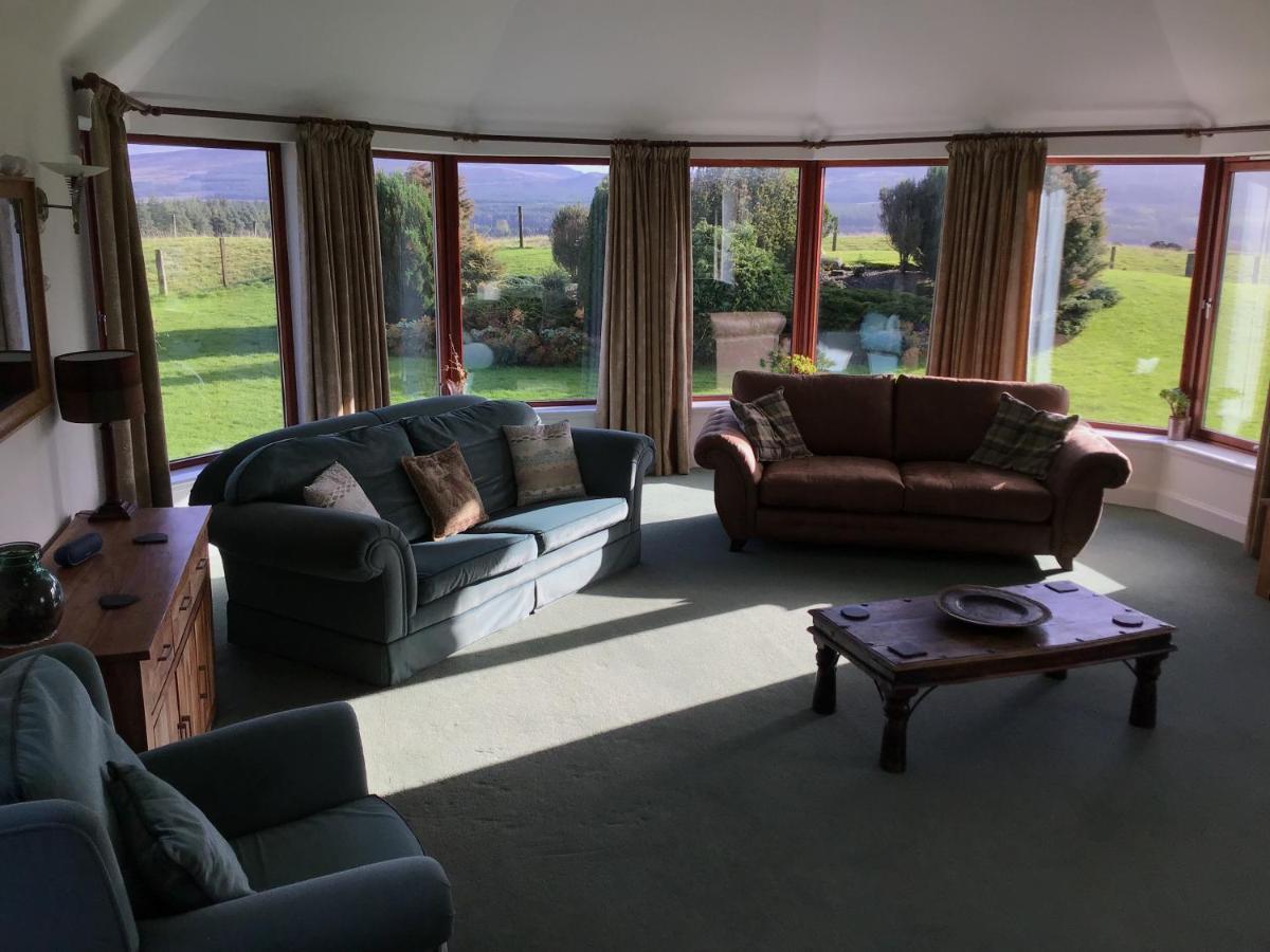 Belforte House Holiday home Inverness