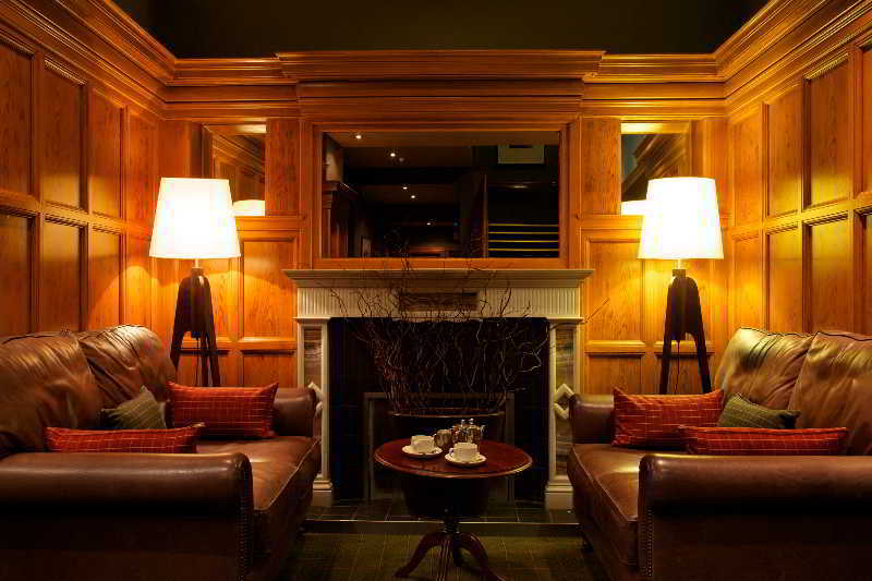 Columba By Compass Hospitality Hotel