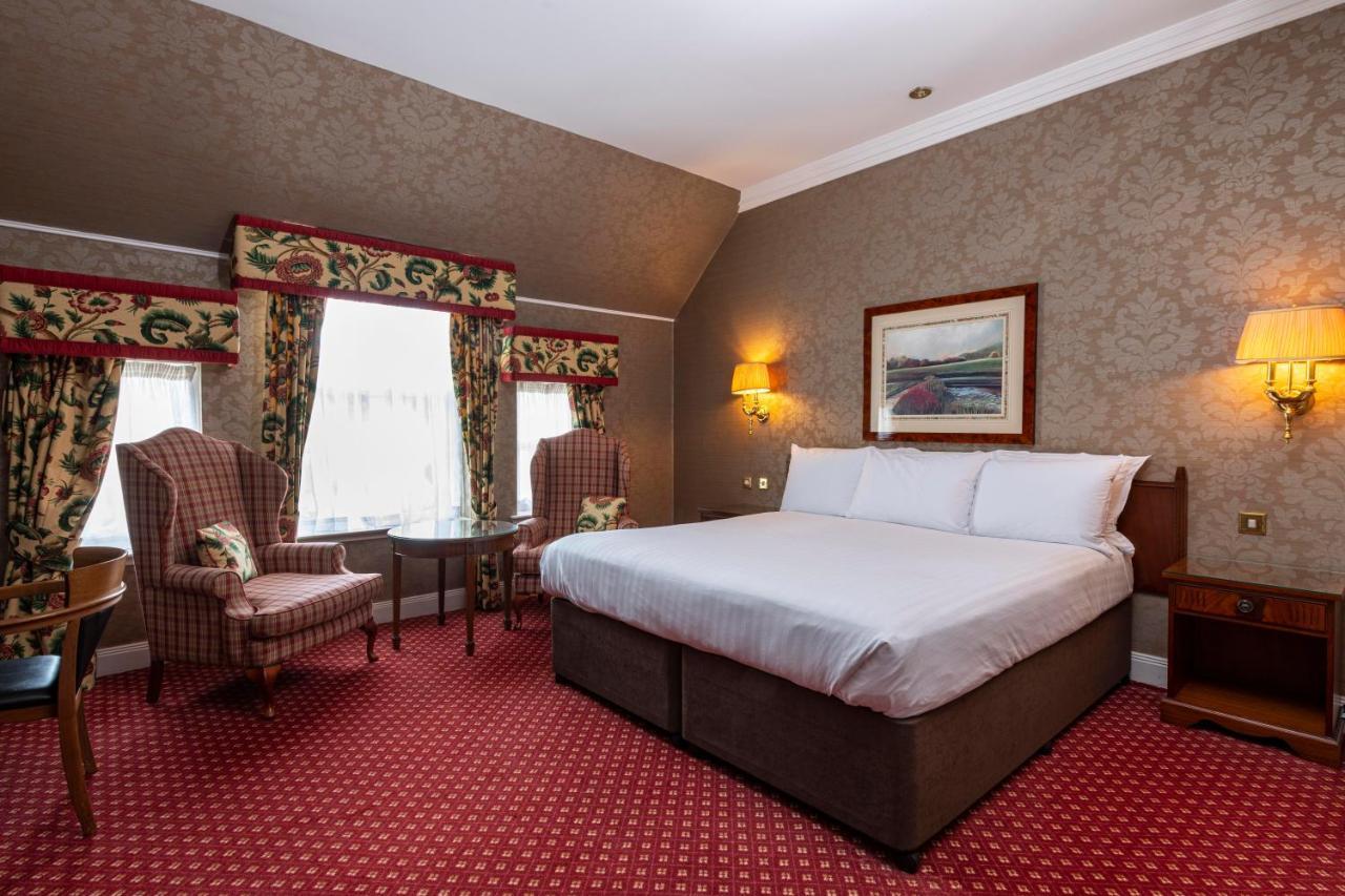 Kingsmills Hotel