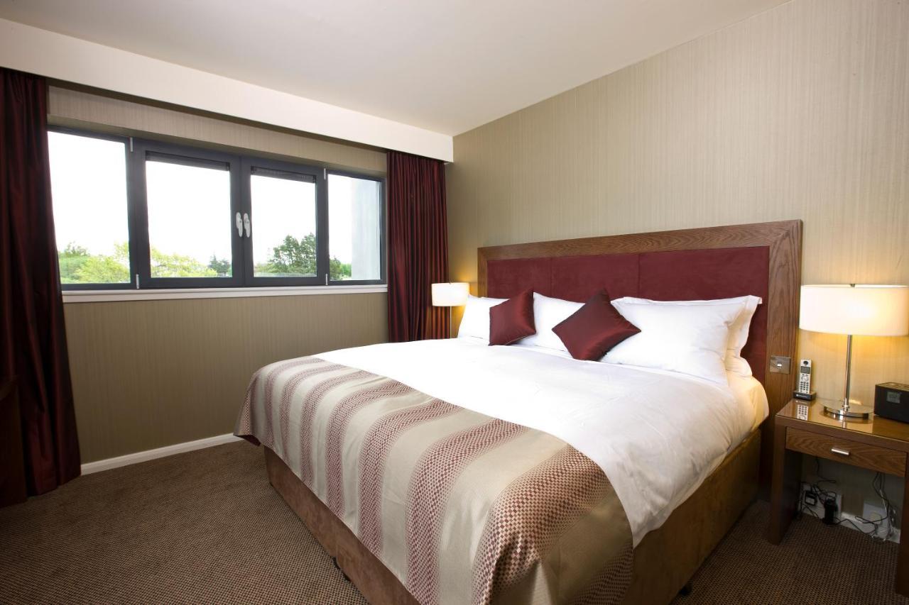 Hotel Kingsmills 4*