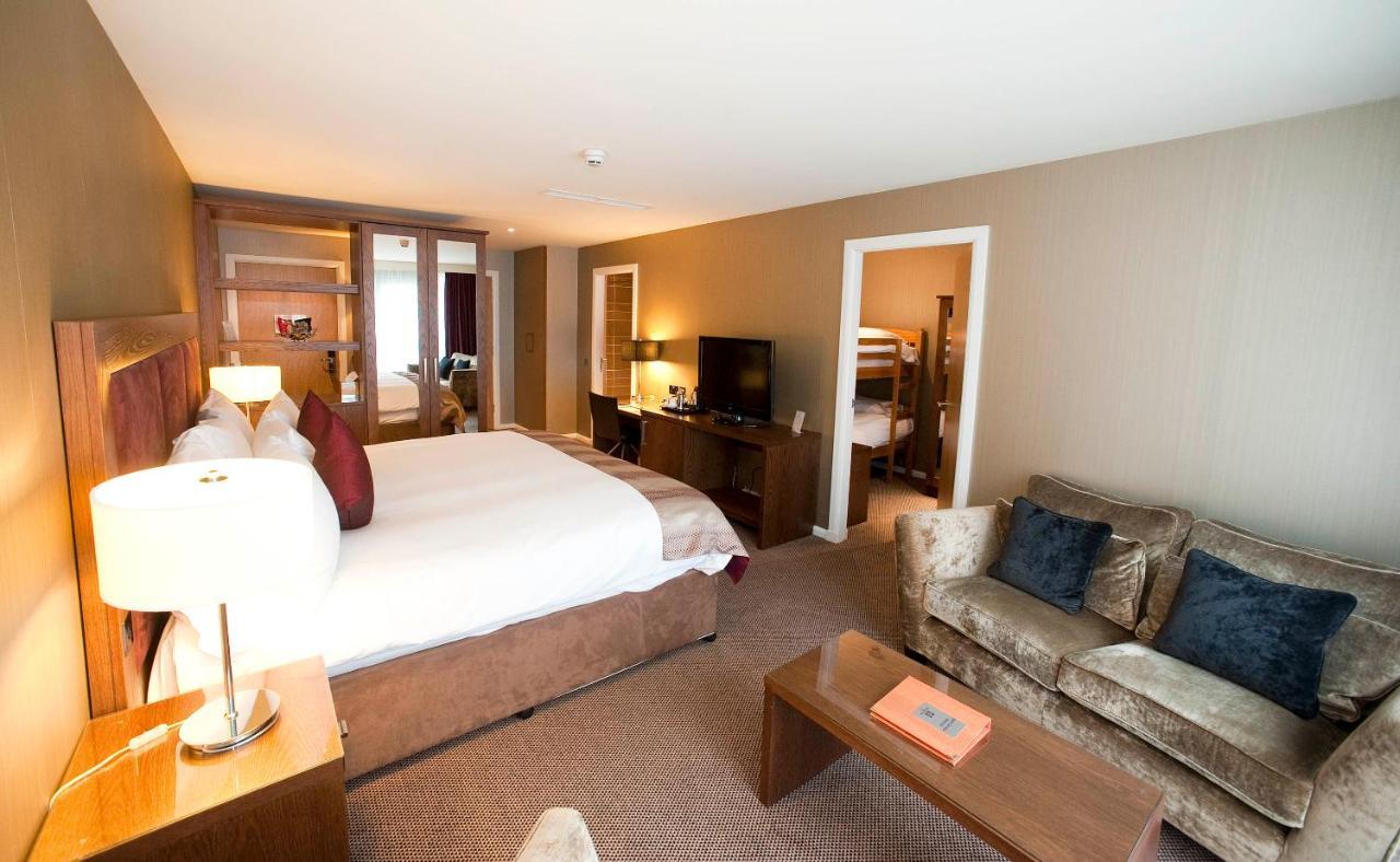 Kingsmills Hotel