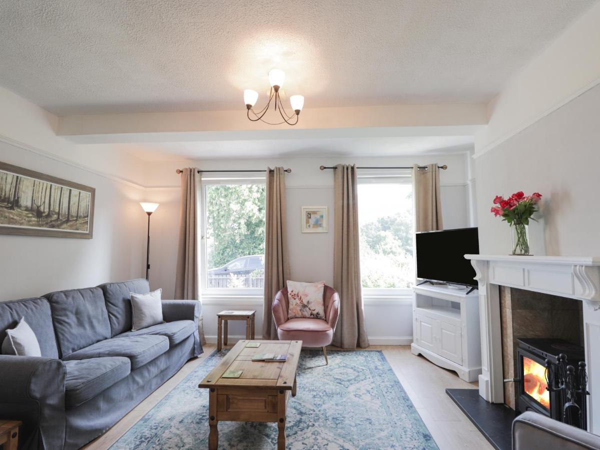 2 Riverside Holiday home Inverness