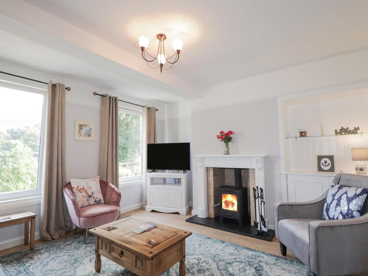 2 Riverside Holiday home Inverness