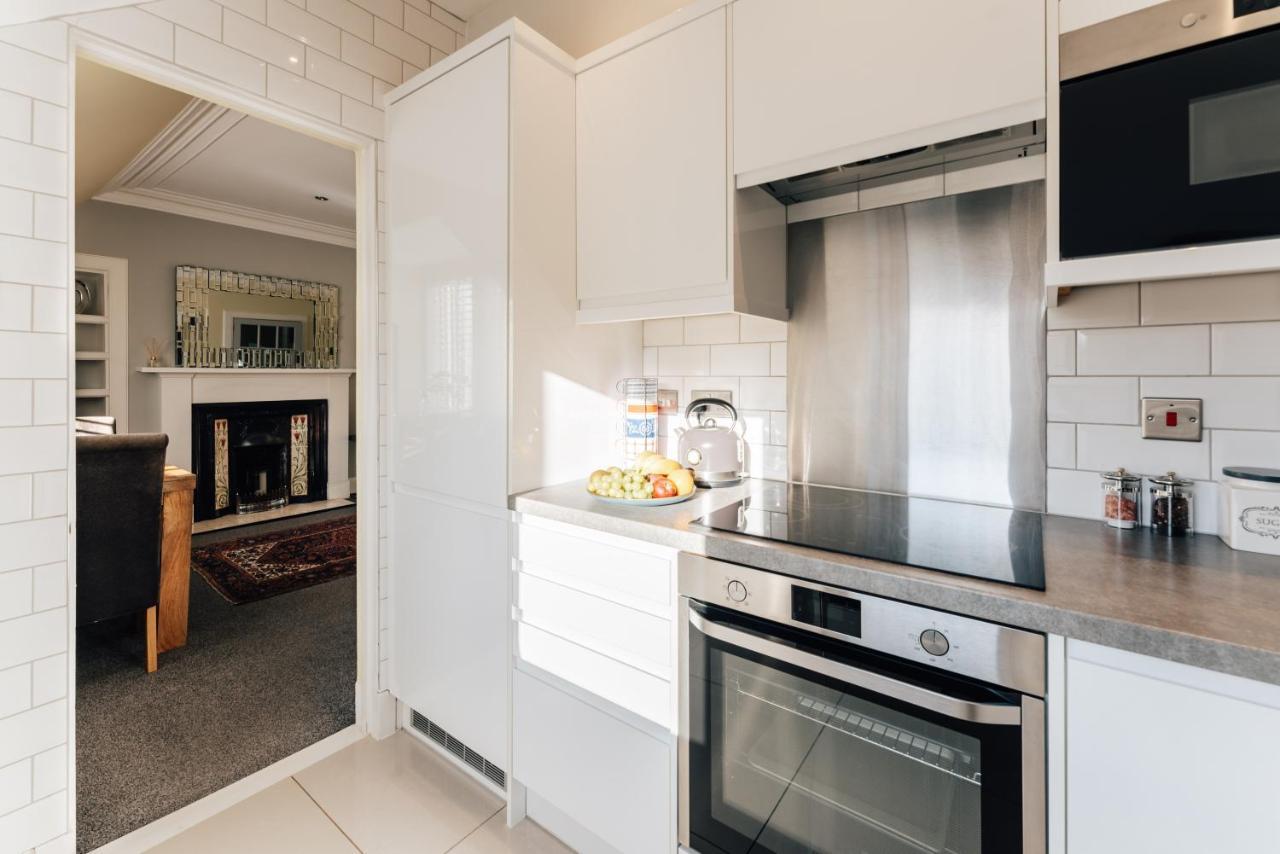 Apartamento Luxury Private Parking *