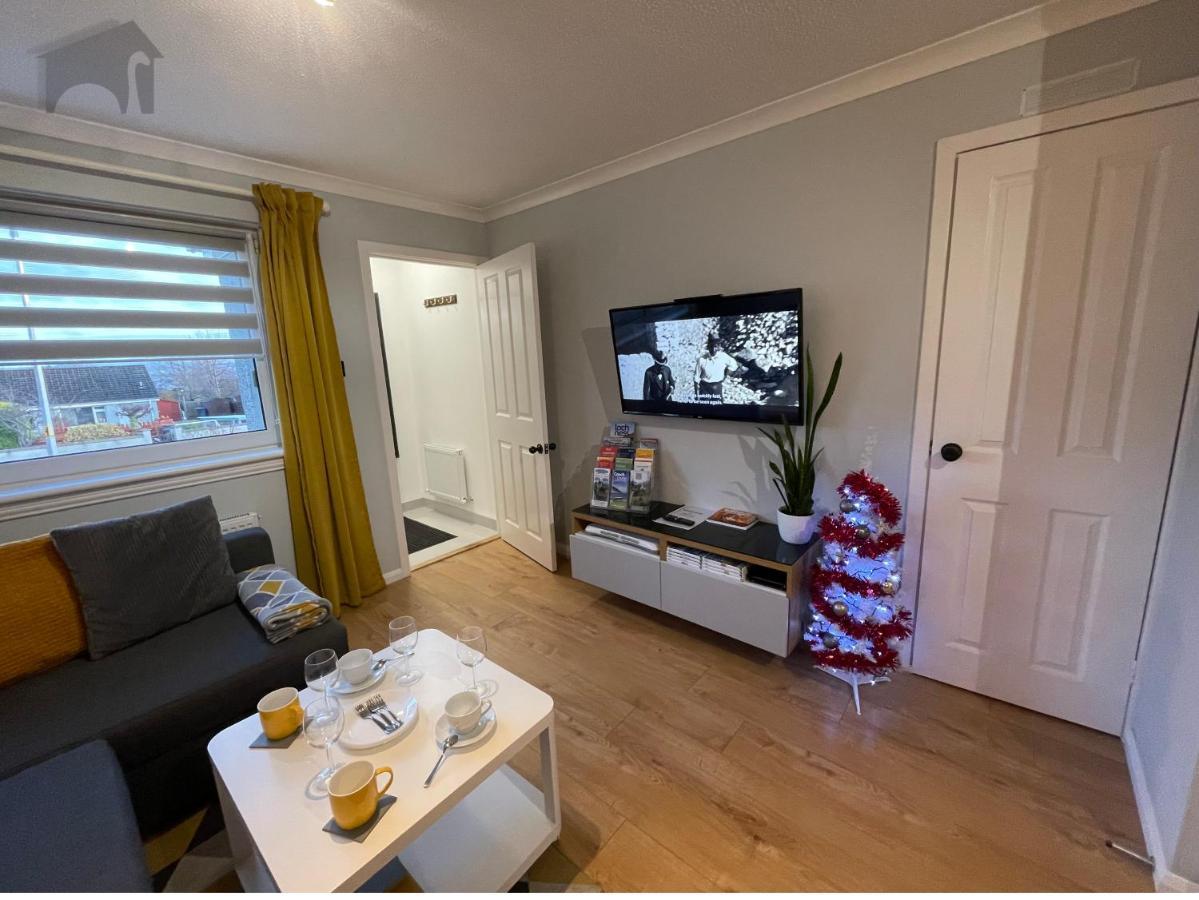Apartment Highfield *