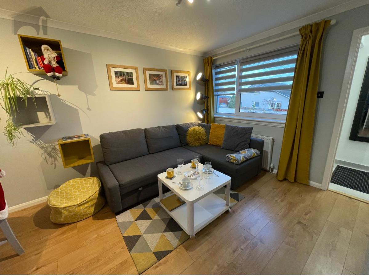 Apartment Highfield Inverness