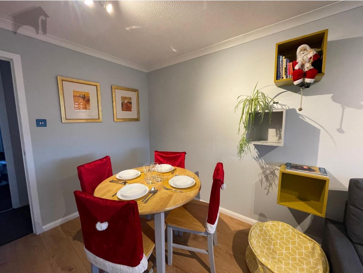 Apartment Highfield *