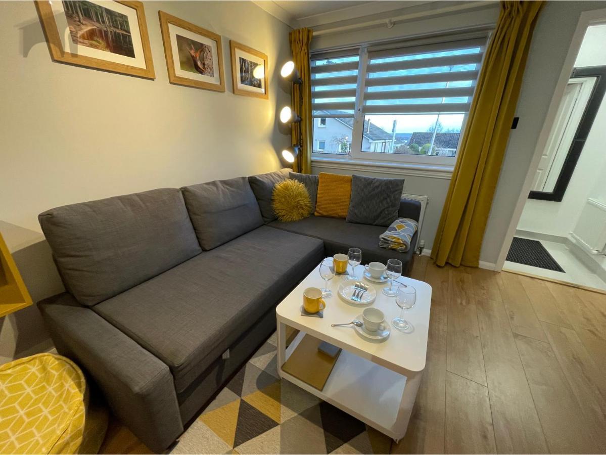 Apartment Highfield Inverness