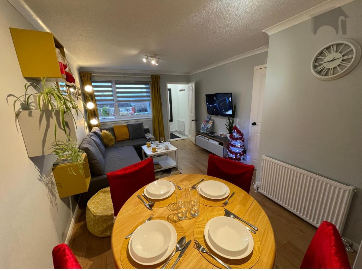 Apartment Highfield