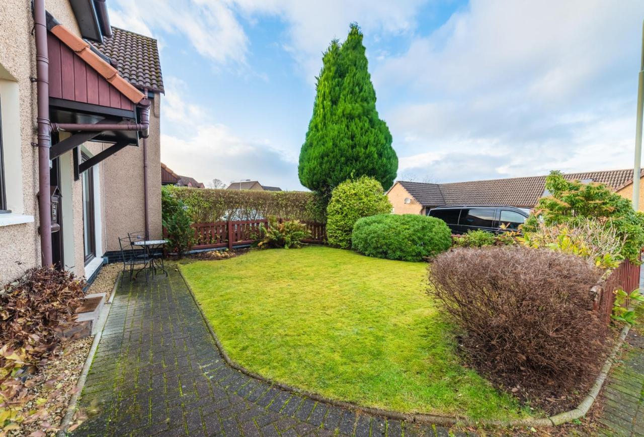Villa , Cosy House In Inverness
