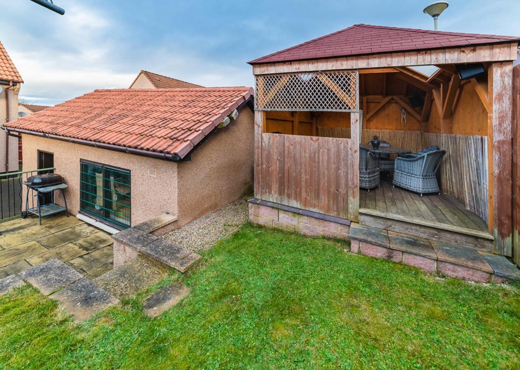 , Cosy House In Inverness