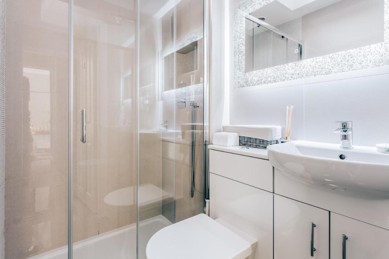 Luxury Private Parking Apartamento *