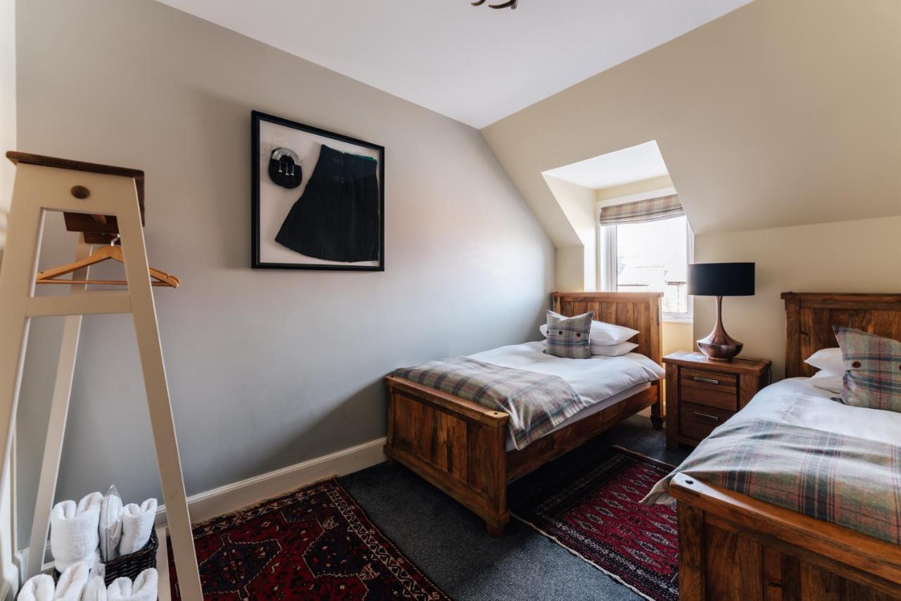 Luxury Private Parking Apartamento *