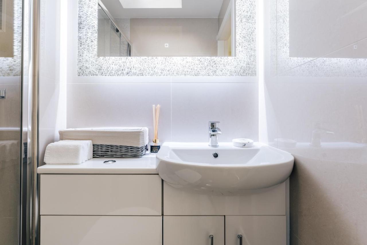 Luxury Private Parking Apartamento *