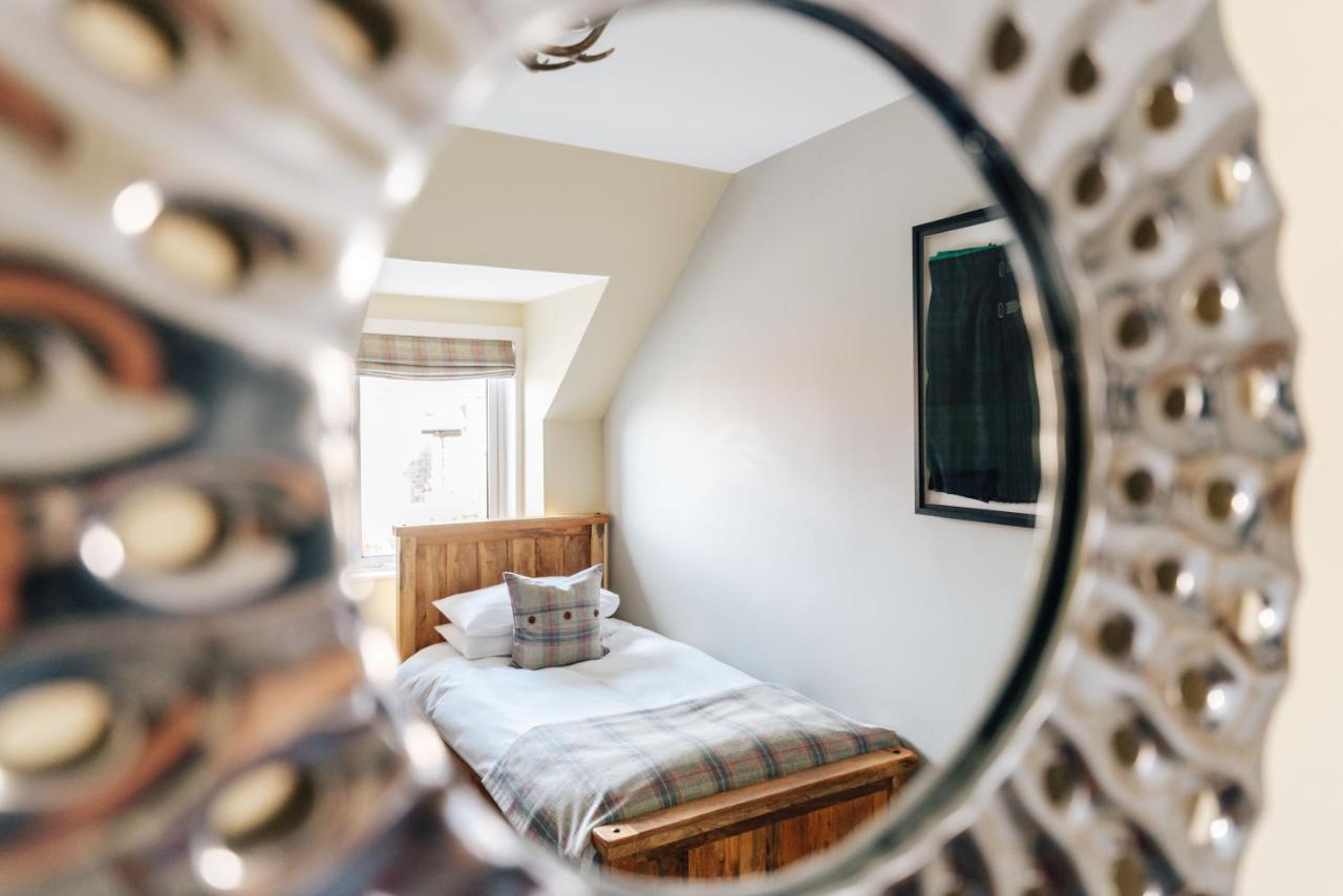 Luxury Private Parking Apartamento