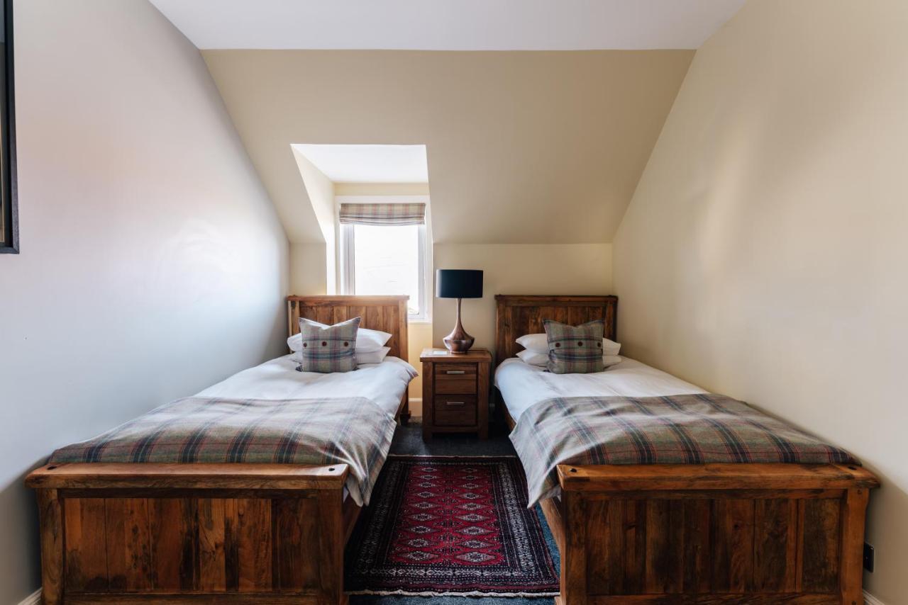 Luxury Private Parking Apartamento