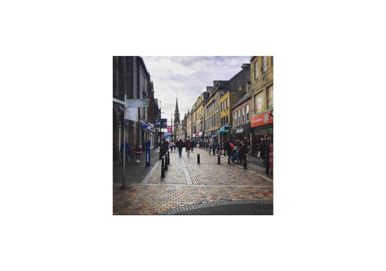 Apartamento Grey Inverness