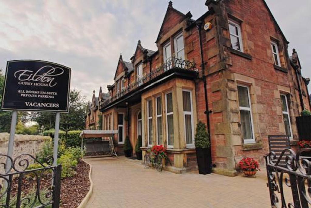 Bed & Breakfast Eildon