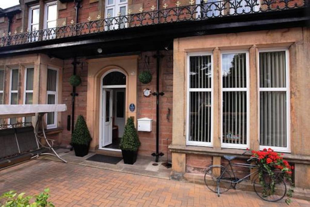 Bed & Breakfast Eildon 4*