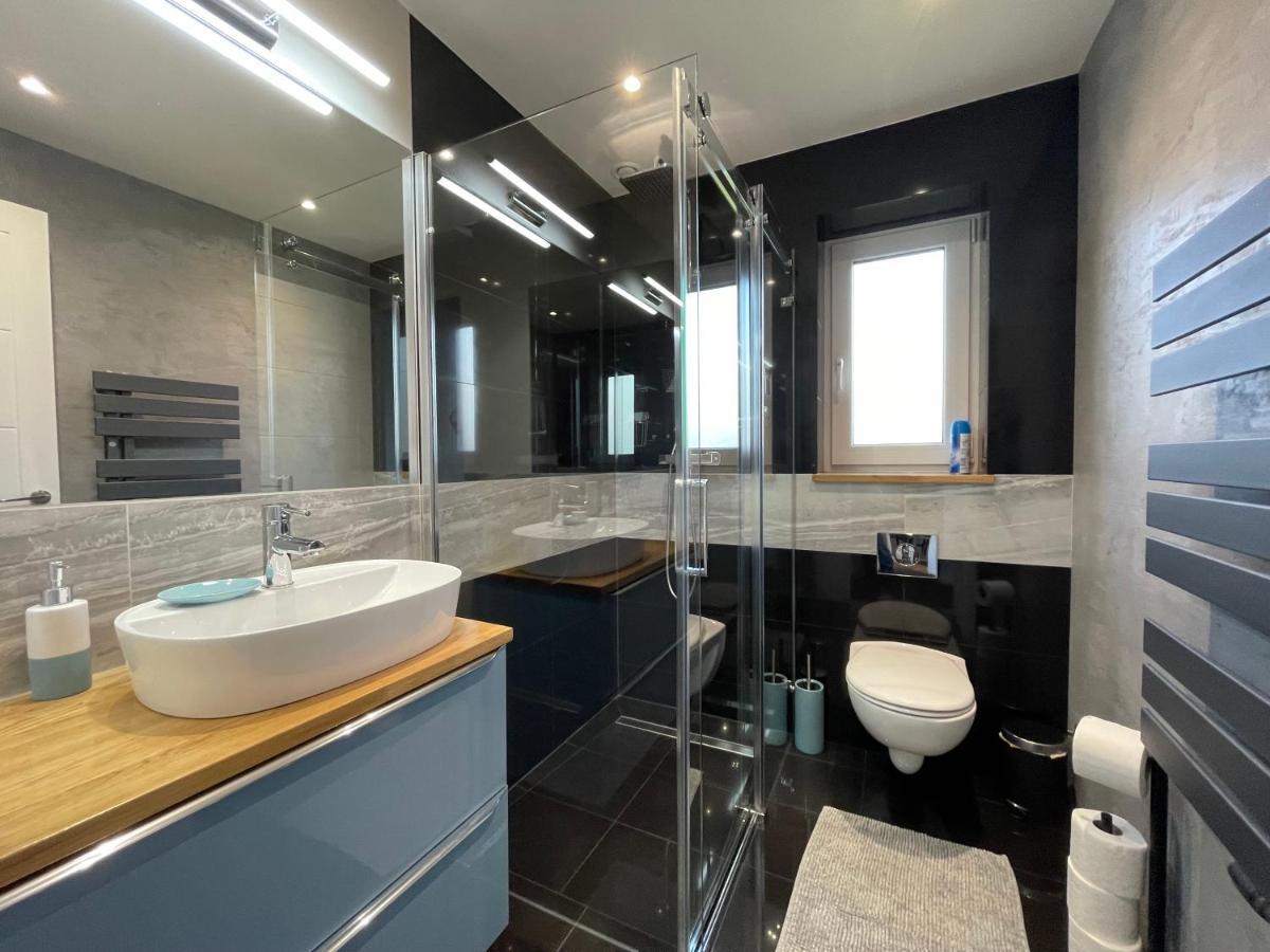 Blarmore Apartamento