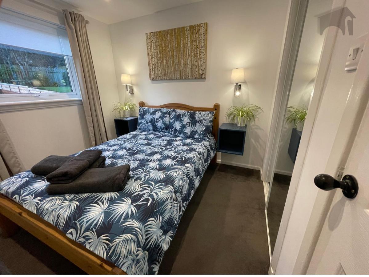 Apartment Highfield
