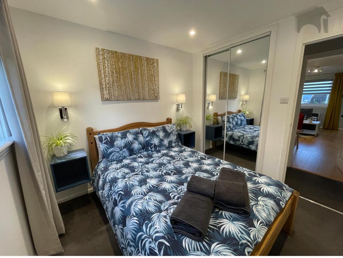 Apartment Highfield *