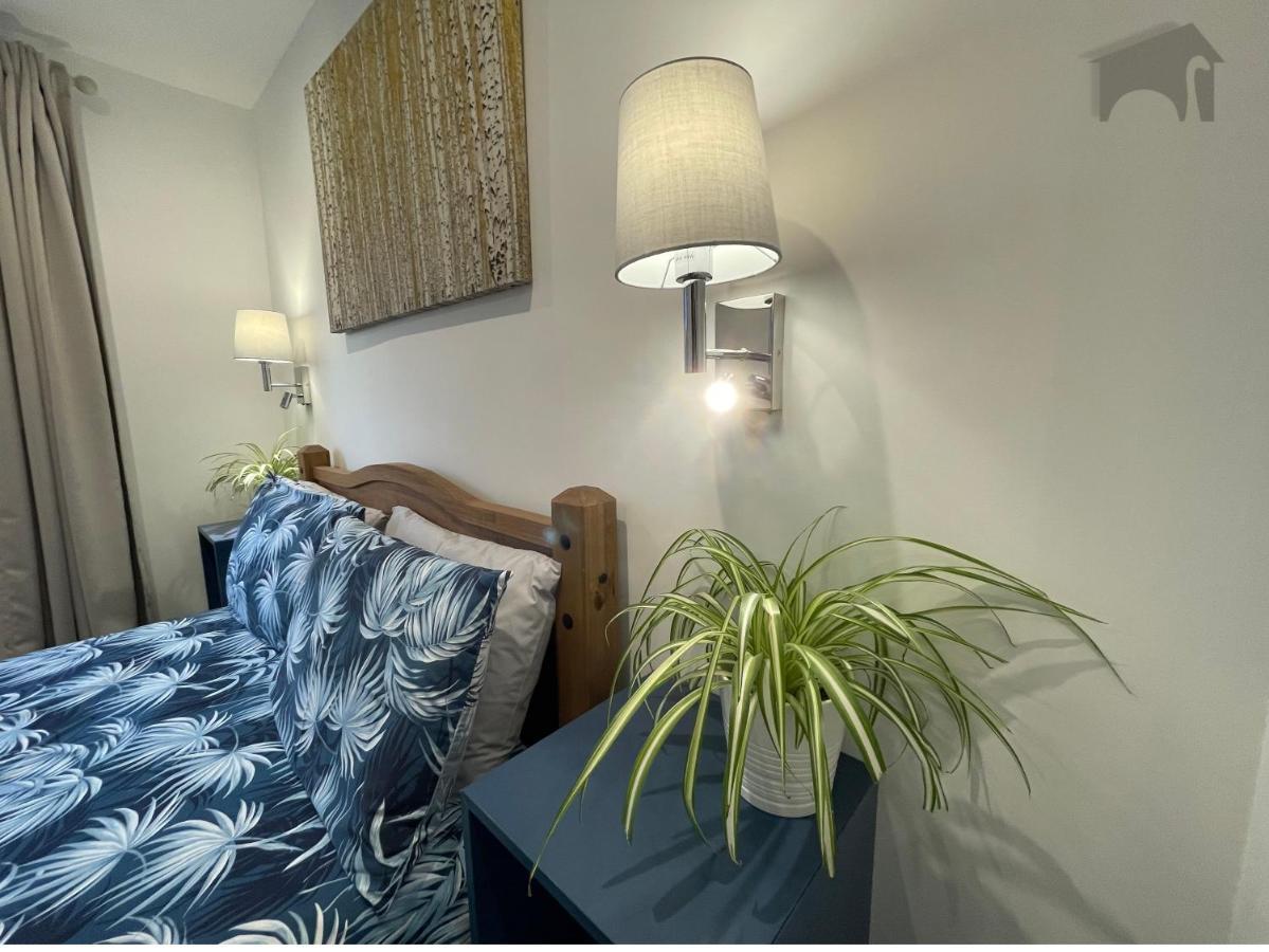 Highfield Apartment