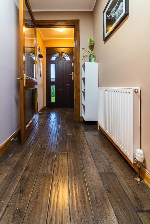 , Cosy House In