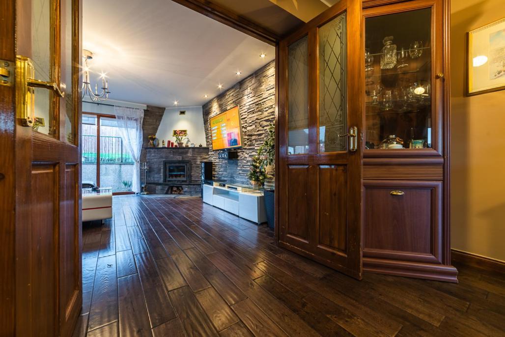 , Cosy House In Villa Inverness