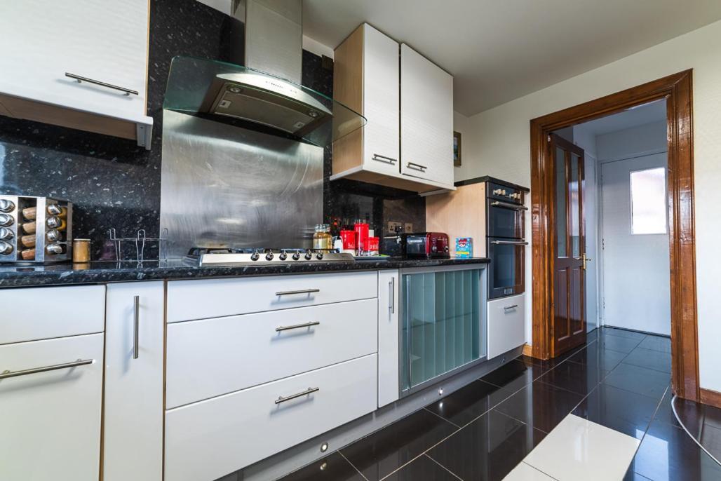 , Cosy House In