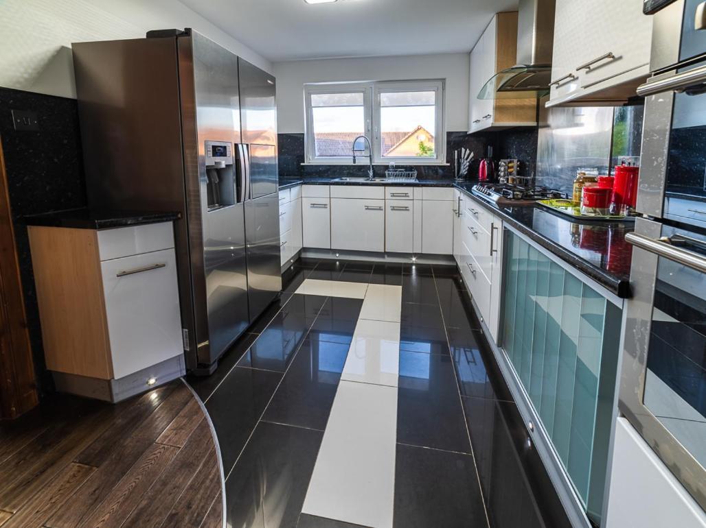 , Cosy House In * Inverness