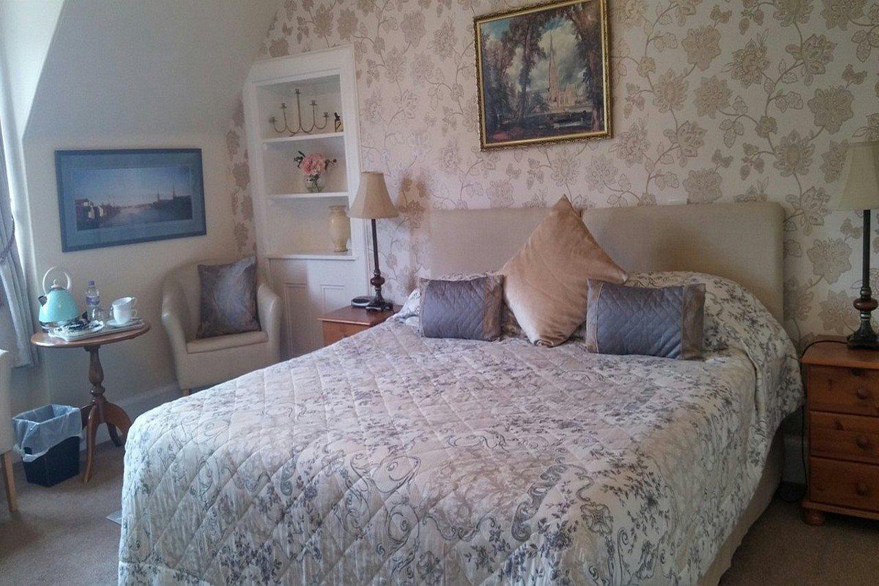 Heathcote Bed & Breakfast Inverness