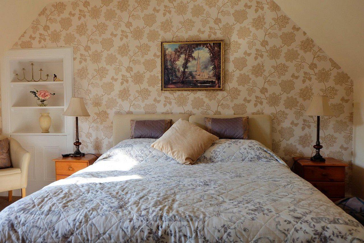 Bed & Breakfast Heathcote Inverness