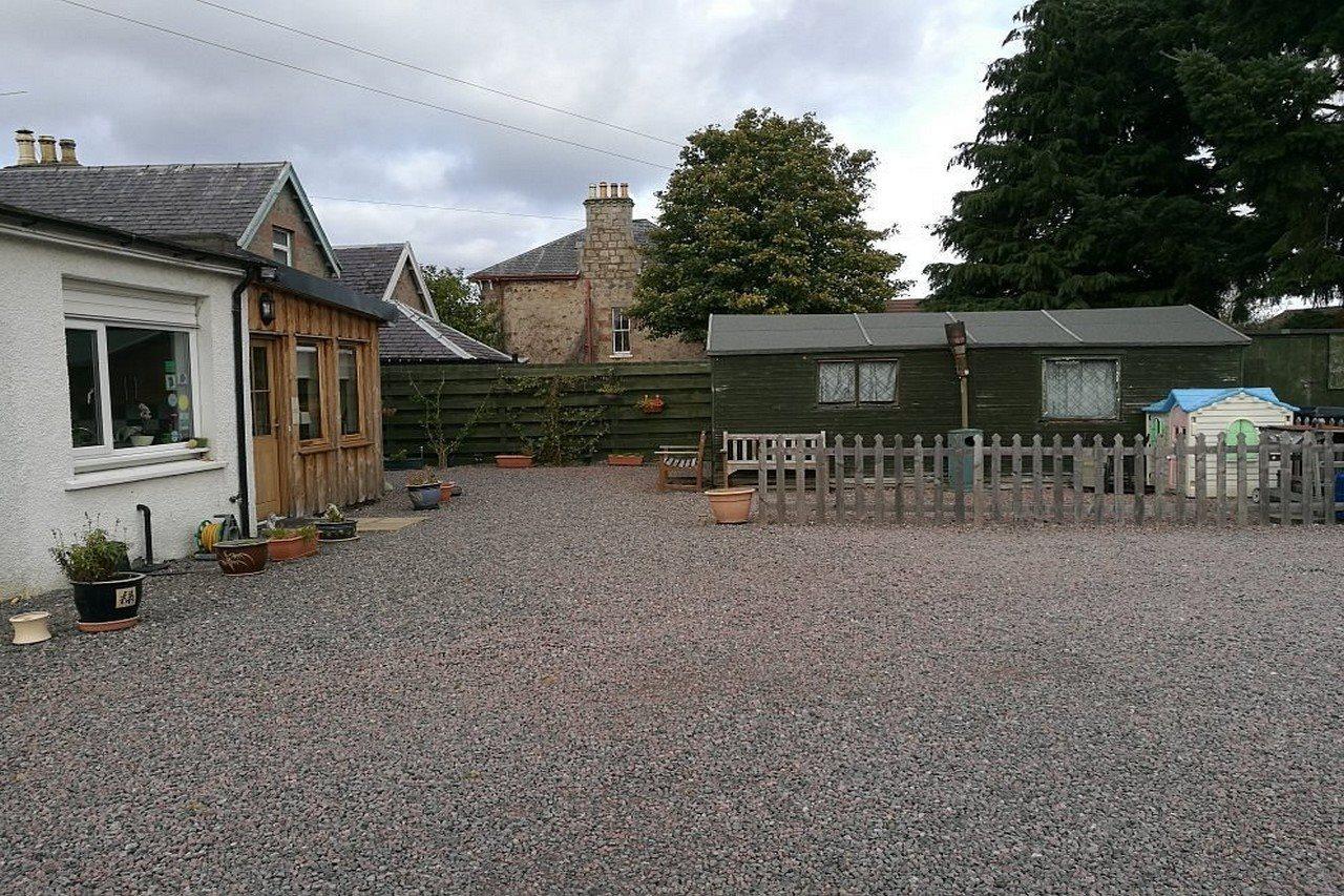 Heathcote 4* Inverness